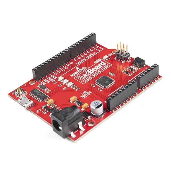 SparkFun Qwiic PIR Starter Kit (170uA)【KIT-19517】