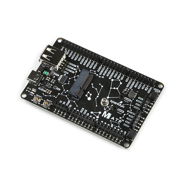 SparkFun Constellation MicroModキット【KIT-21224】