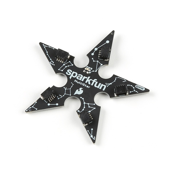 SparkFun Constellation MicroMod Kit【KIT-21224】