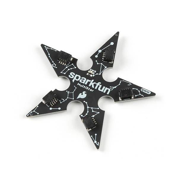 SparkFun Constellation MicroModキット【KIT-21224】