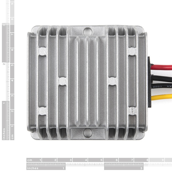 Constant Current Power Supply【PRT-18722】