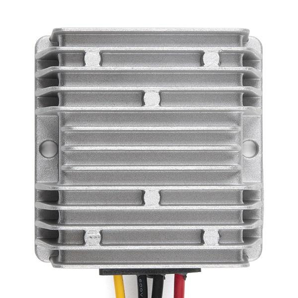 Constant Current Power Supply - 13.8V 8A【PRT-18734】