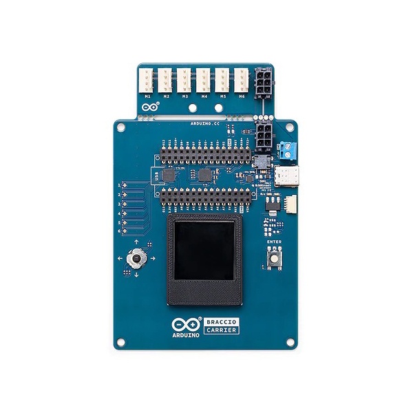 Arduino Braccio++ ROB-19726 SparkFun製｜電子部品・半導体通販のマルツ