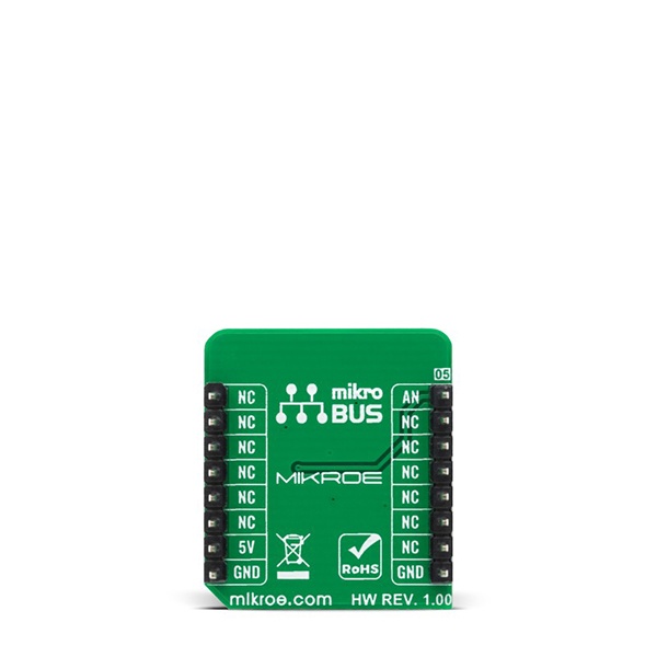 MIKROE Pressure 13 Click【SEN-19382】