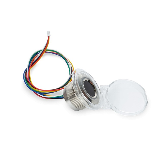 Fingerprint Sensor【SEN-19513】