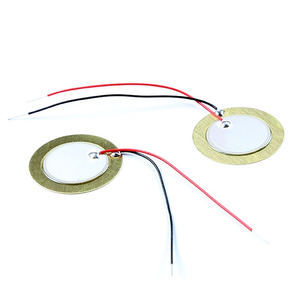 SparkFun Essential Sensor Kit V2【SEN-20408】