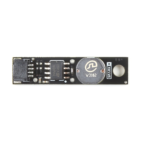 Qwiic Micro Dynamic NFC/RFID Tag【SPX-20691】