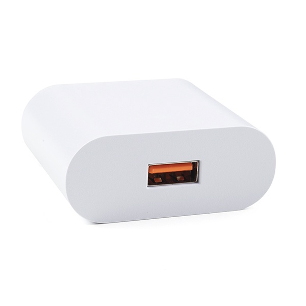 ケーブル付き壁用USB-C電源アダプター【TOL-19466】