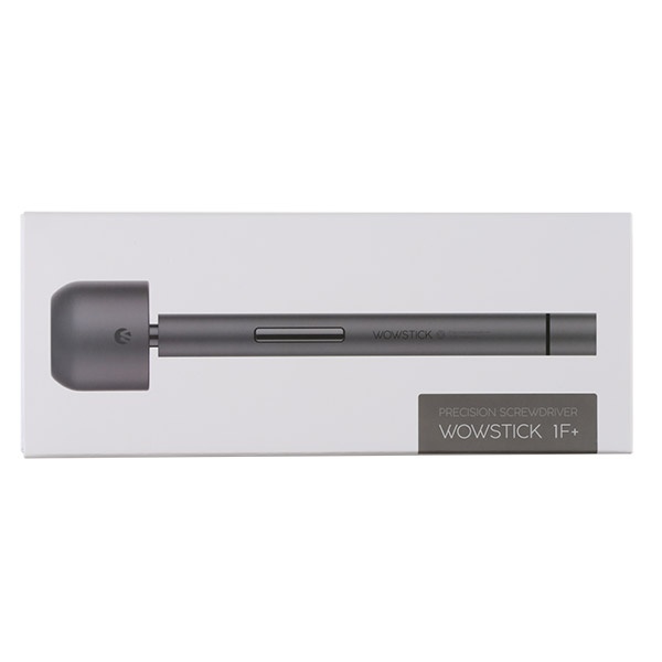 WowStick 1F+ 電動ドライバーキット【TOL-19653】