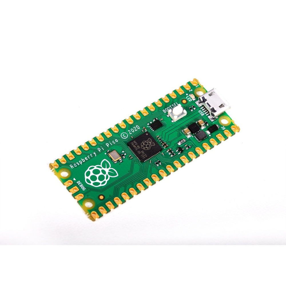 (マルツオンライン限定特価キャンペーン品)Raspberry Pi Picoベーシックキット【110061282】