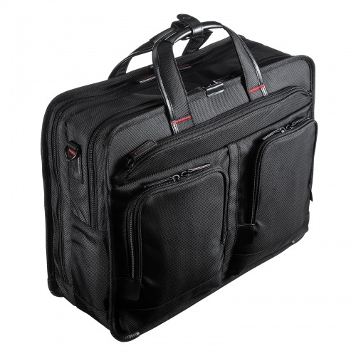エグゼクティブビジネスバッグPRO(大型ダブル)【BAG-EXE12N】
