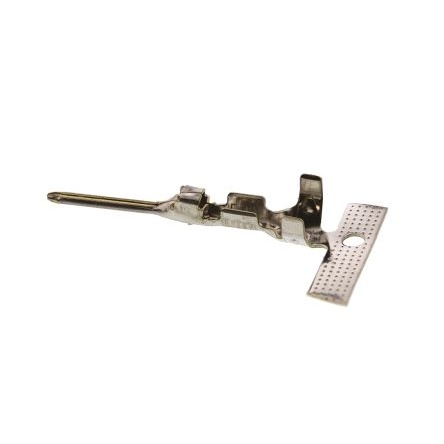 ピンソケットコンタクト(オス 圧着端子) 173682-1 TE Connectivity