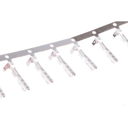 その他 ND 173716-2 : AMP Multilock、リセプタクルおよびタブ | TE Connectivity