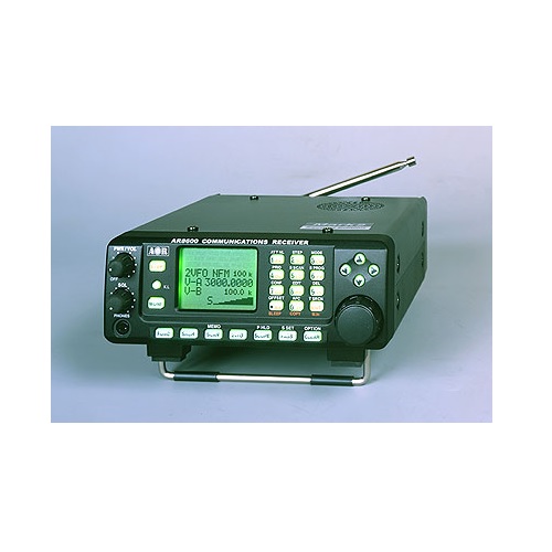 Yahoo!オークション -「aor ar8600 mark2」(受信機) (アマチュア
