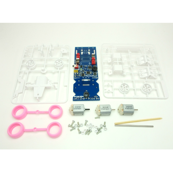 Micon Racer Advance(マイコンレーサーアドバンス)【MMCR-FS7】