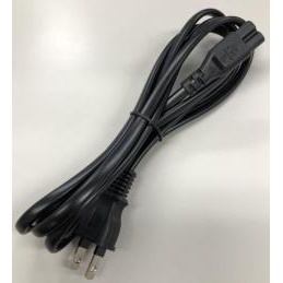 スイッチング方式ACアダプター(多出力65W USB Type-C AC電源コード付)【AKA-A65PD】
