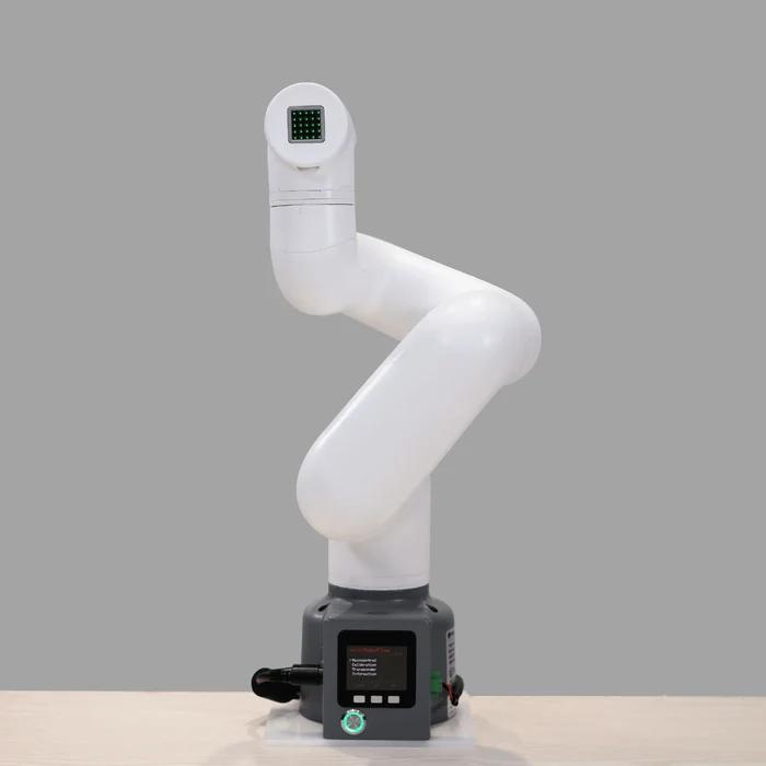 myCobot 320 M5 for 2022 - ロボットアーム MYCOBOT-320-2022-M5-PSE