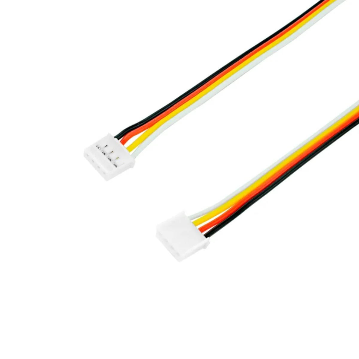 M5Stack用GROVE互換ケーブル(5cm 10本入り)【M5STACK-A034-G】