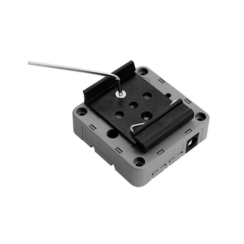 Base15 産業用プロト基板モジュールV1.1【M5STACK-K025-B】