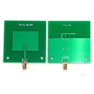 [講義311分/95頁]3GHzネットアナ付き！初めてのIoT向け基板アンテナ設計(パーツセット)【Z-ANT-ON1】