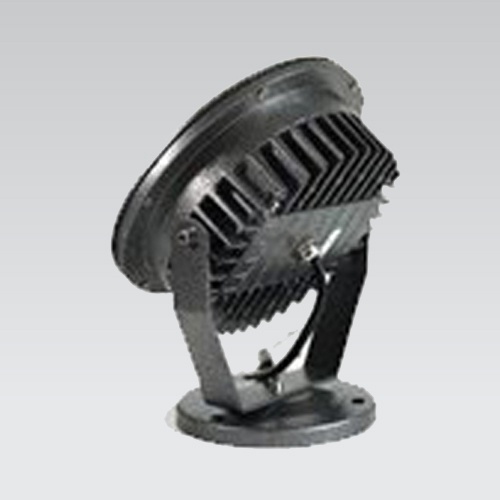 LED投光器 30W 3000LM 台座式 昼光色【CO30-ZB】