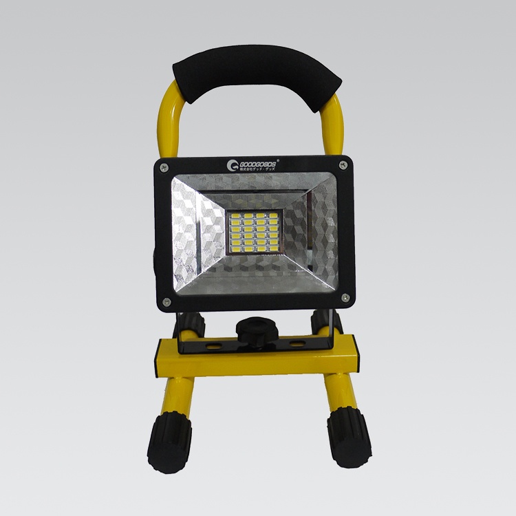 充電式投光器【GH12-2】