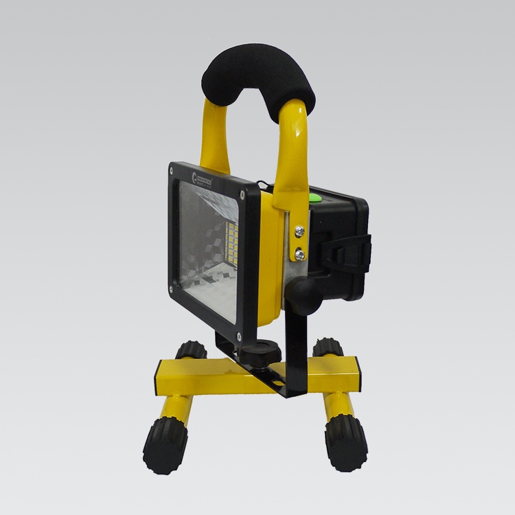 充電式投光器【GH12-2】