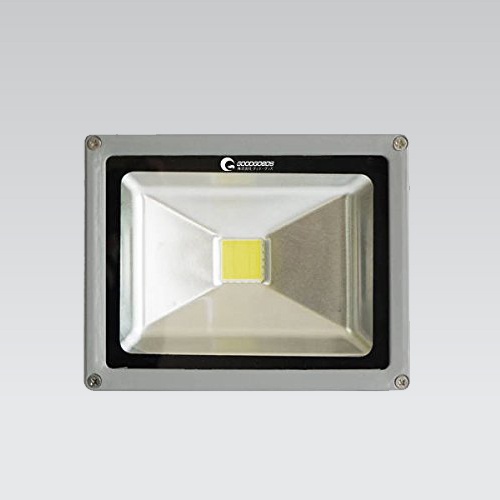 LED投光器 50W 5000LM 汎用型 昼光色【LD101-ZB】