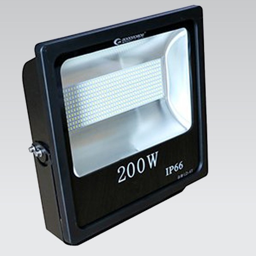 LED投光器 200w【LD-4T】