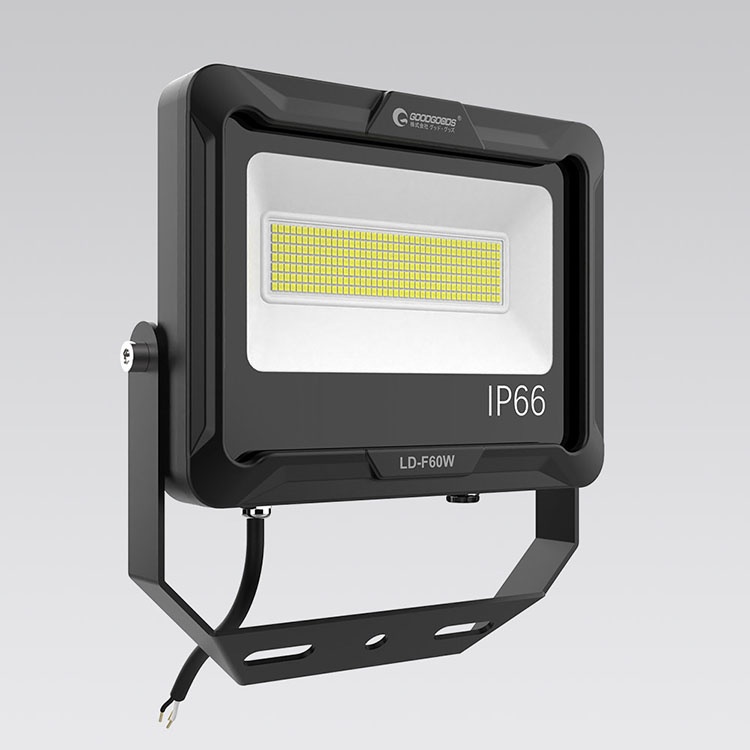 LED投光器 60W【LD-F60W】