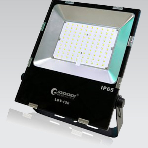 LED超薄型投光器【LDT-150】