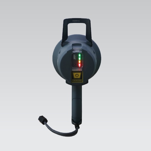 LEDサーチライト 充電式【YC-15G】