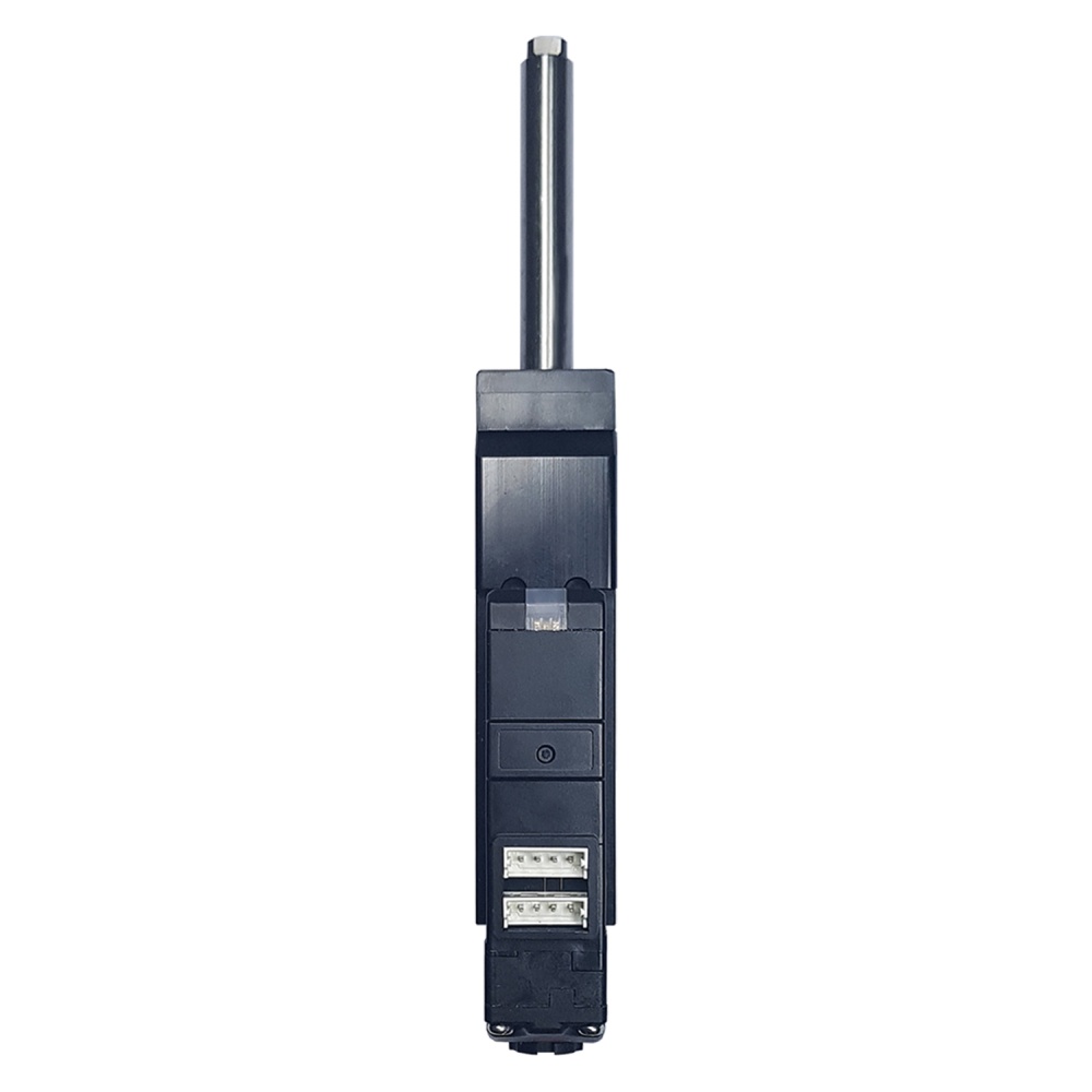 MIGHTY ZAP ミニリニアサーボモータ(12V、42N、15mm/s、PWM/TTL、40mm)【12LF-42PT-40】