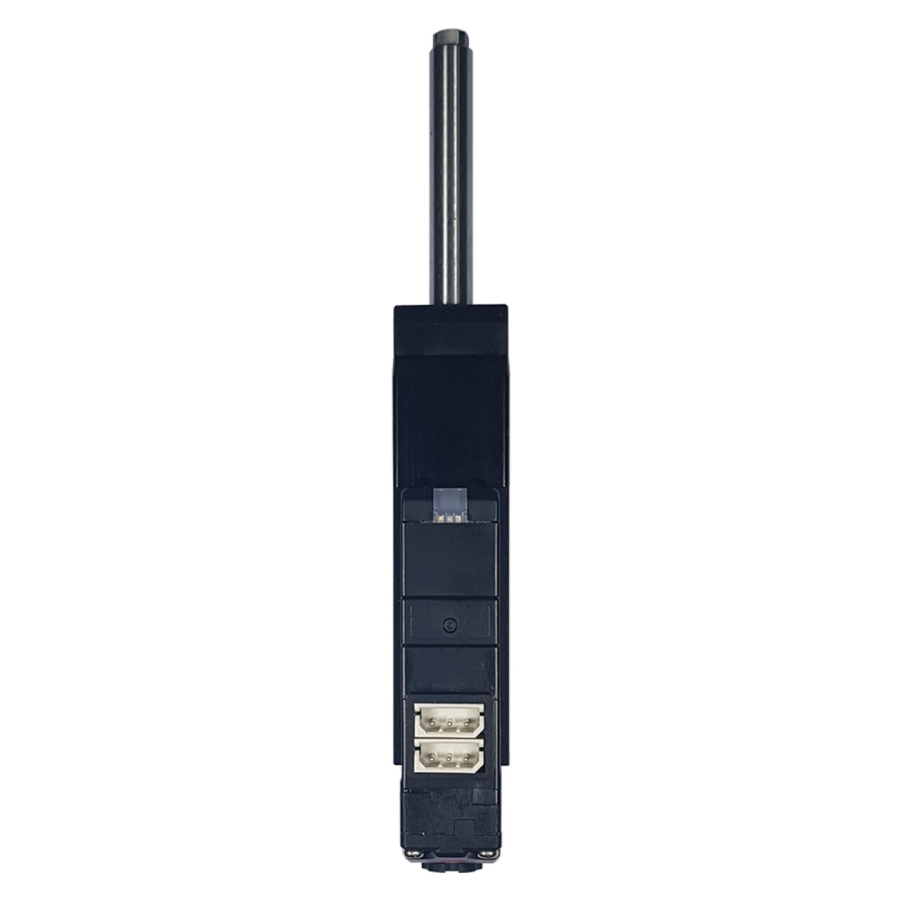MIGHTY ZAP ミニリニアサーボモータ (12V、31N、28mm/s、PWM/TTL、41mm)【L12-30PT-4】