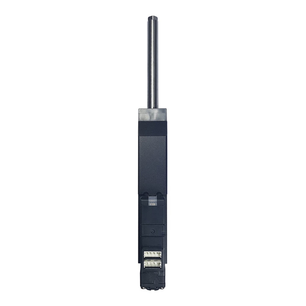 MIGHTY ZAP ミニリニアサーボモータ (12V、50N、10.5mm/s、RS-485、56mm)【L12-50F-6】