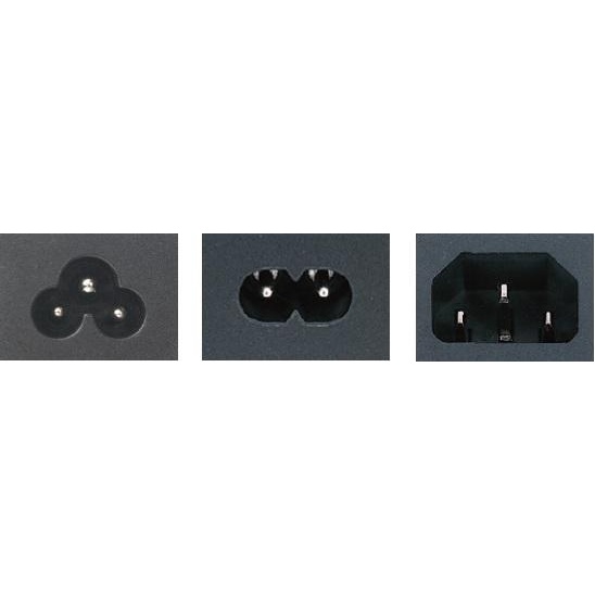 ACアダプター(24V/0.8A 2.1mmプラグ)【ATS018T-P240】