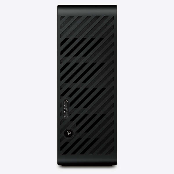 3.5インチHDD LX 2TB(ブラック)【SGD-LX020UBK】