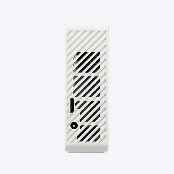 3.5インチHDD LX 4TB(ホワイト)【SGD-LX040UWH】
