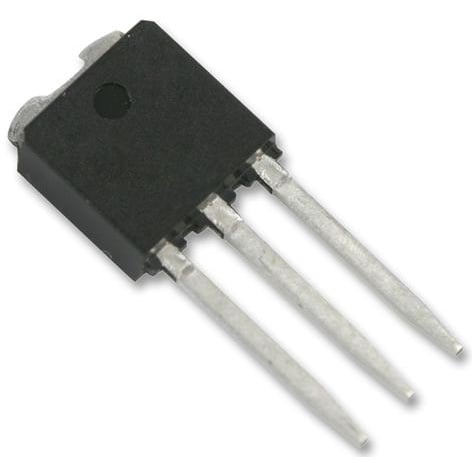 TRIAC 3 QUADRANT 800V 6A TO-262-3 ACST610-8R STマイクロエレクトロニクス製|電子部品・半導体通販のマルツ