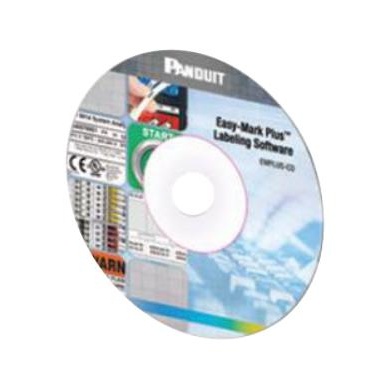 Software Cd Rom LABELLING SOFTWARE CD-ROM EMPLUS-CD Panduit製|電子部品・半導体通販のマルツ
