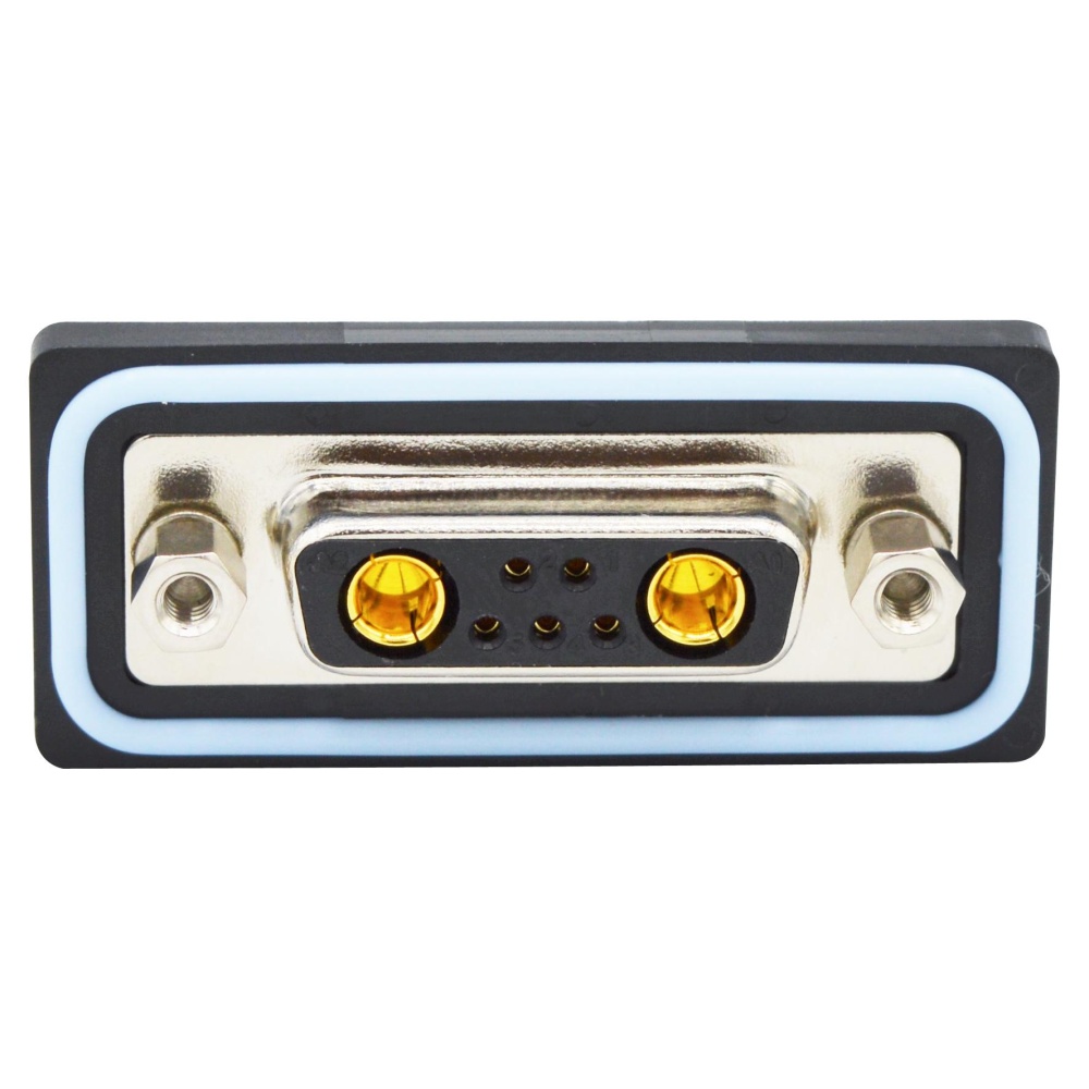 COMBO D-SUB CONN RCPT DA-7W2 SOLDER CDFV7W2213L251 Norcomp Inc.製｜電子部品 ...