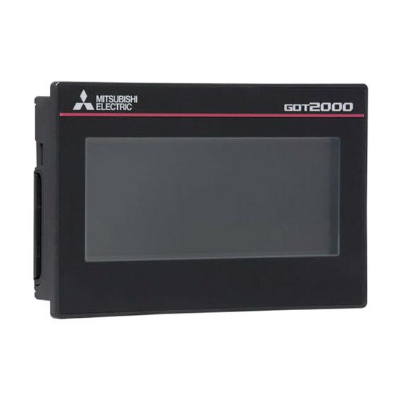 Pmbd GRAPHIC TERMINAL 320X128P MONOCHROME GT2103-PMBD 三菱電機製|電子部品・半導体通販のマルツ