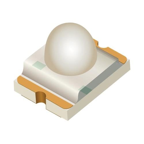 LED RED ORG 2.605CD 615NM 1209 597-3041-607F Dialight製｜電子部品・半導体通販のマルツ