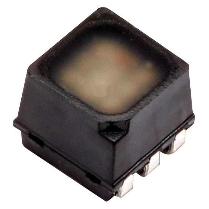 LED RGB 530MCD/CD/210MCD PLCC-6 ASCB-UTC2-0A30B Broadcom(Avago ...