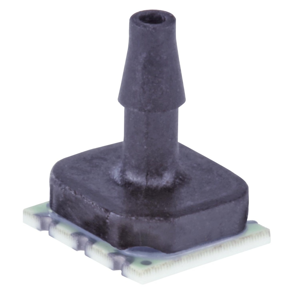 PRESSURE SENSOR GAUGE 10BAR BARBED ABP2LANT010BG2A3XX Honeywell製｜電子部品