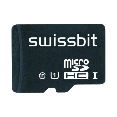 MICROSDHC/SDXC FLASH MEMORY CARD 8GB SFSD008GN1AM1TO-E-5E-22P-STD
