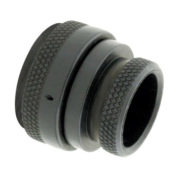 Backshell Inlet Sizes BACKSHELL SIZE 25 44.45MM M85049/69-25A Amphenol PCD製|電子部品・半導体通販のマルツ