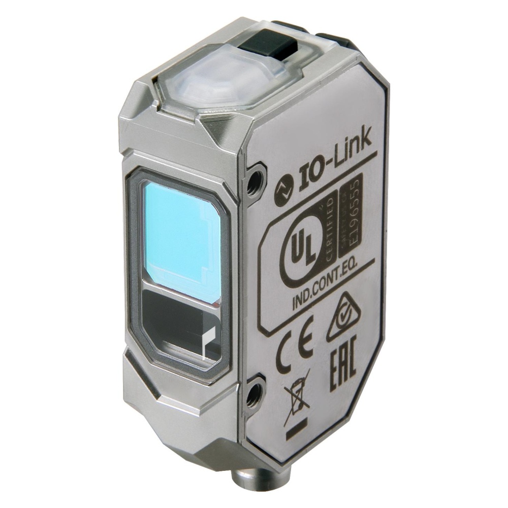 PHOTO SENSOR TRIANGULATION M8 500MM E3AS-HL500MT M3 OMRON製｜電子部品・半導体通販のマルツ