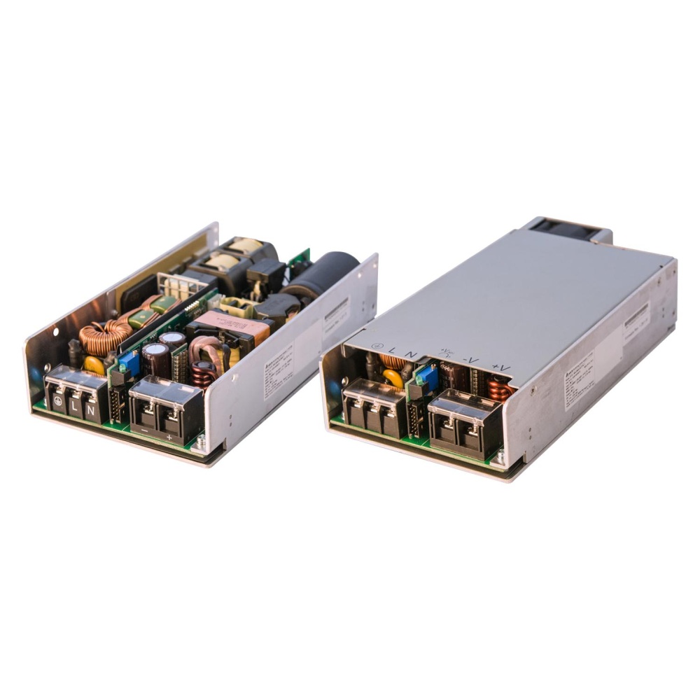 POWER SUPPLY AC-DC 48V 12.57A IMA-S600-48-ZYPLI Delta Electronics製｜電子部品 ...