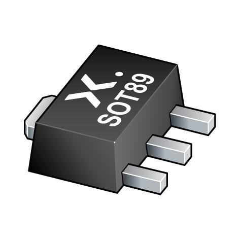 TRANSISTOR BIPOLAR 300V 0.1A SC-62 PXTA42F NEXPERIA製｜電子部品・半導体通販のマルツ